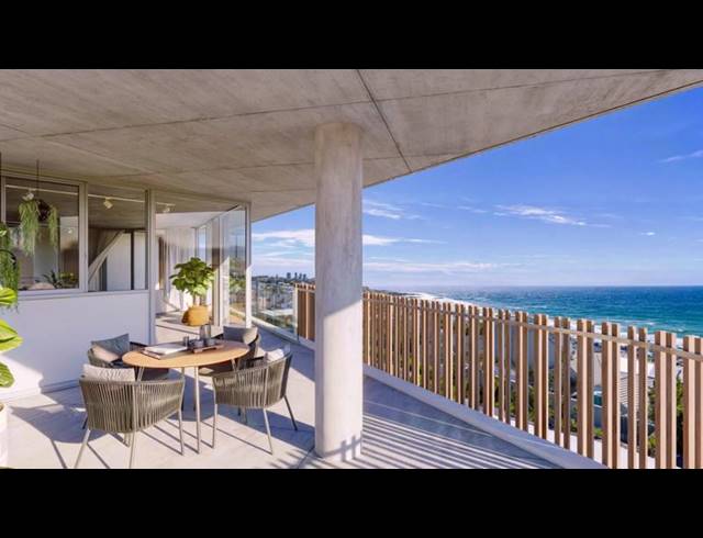 4 BEDROOM APARTMENT FOR SALE IN BALLITO